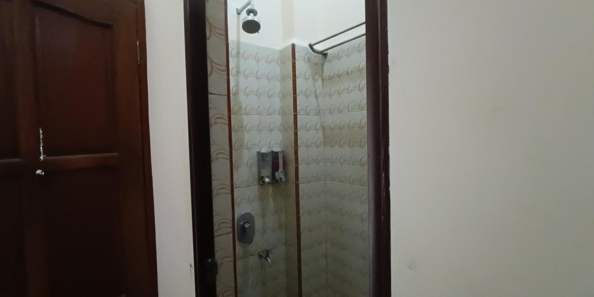 Hotel Manggasa Makale Bagian luar foto